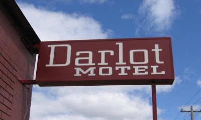 Darlot Motor Inn