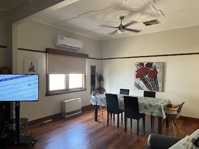 Trippypossums House