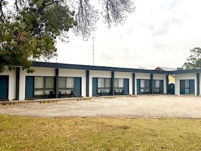 Glynlea Motel