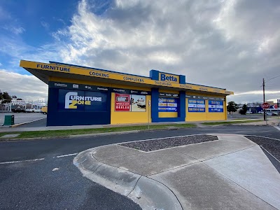 Horsham Betta - Fridges and Electricals