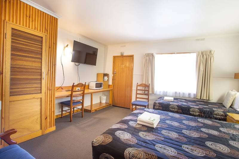 Majestic Motel - Horsham