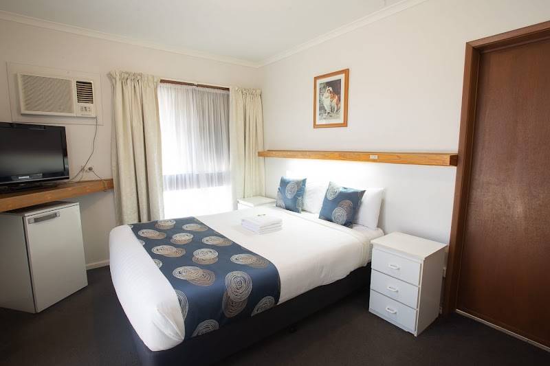 Majestic Motel - Horsham