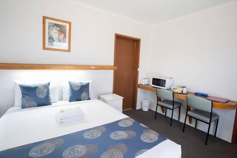 Majestic Motel - Horsham
