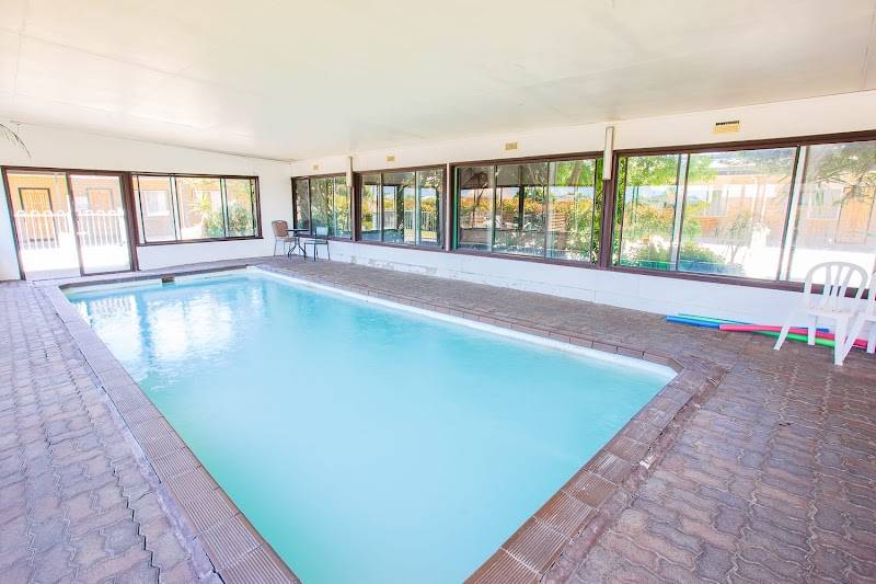 Majestic Motel - Horsham