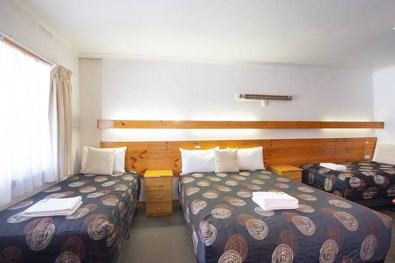 Majestic Motel - Horsham