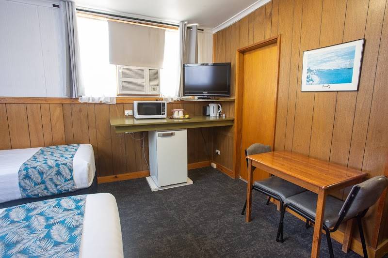Majestic Motel - Horsham