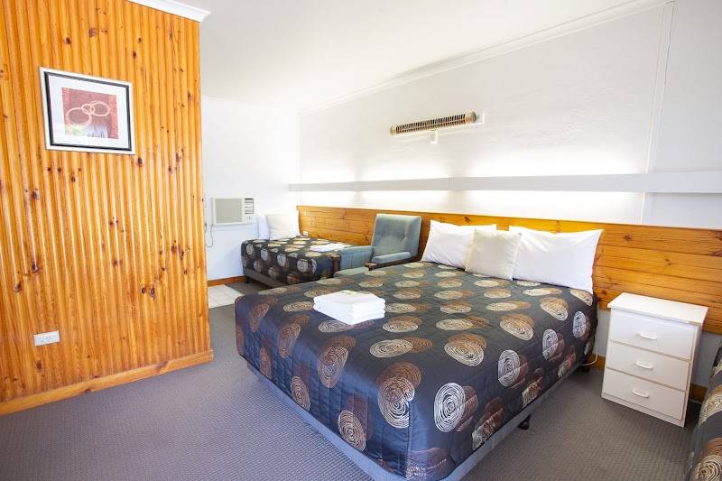 Majestic Motel - Horsham
