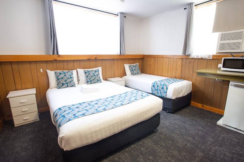 Majestic Motel - Horsham
