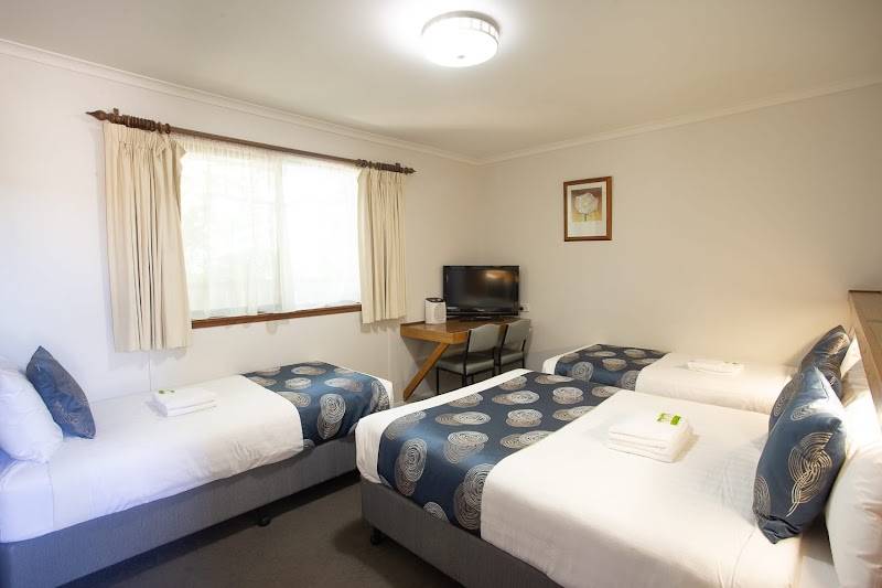 Majestic Motel - Horsham