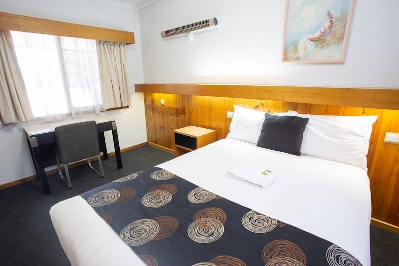 Majestic Motel - Horsham
